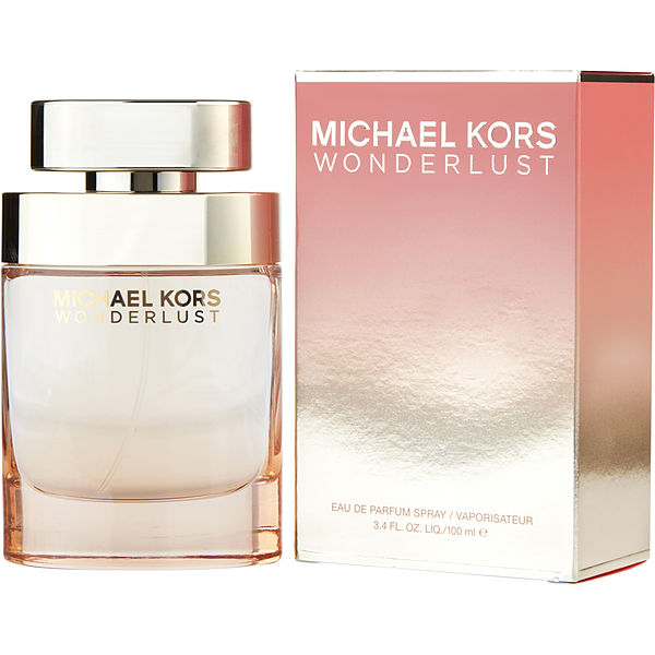 Michael Kors Wonderlust W EDP 100 ml - (Tester) 