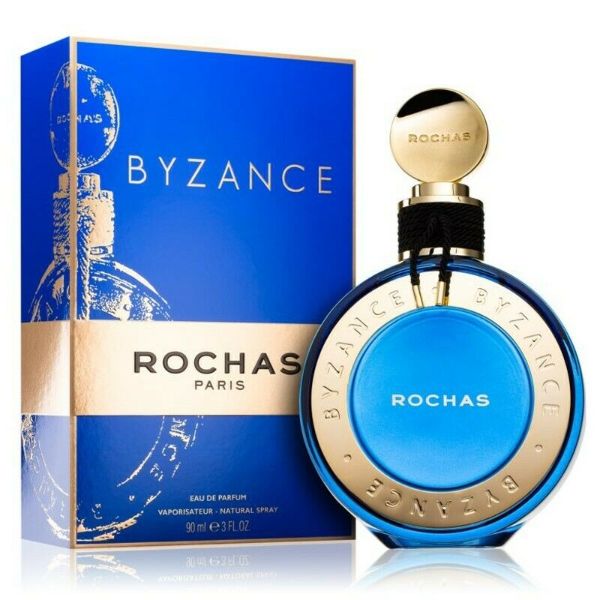 Rochas Byzance 2019 W EDP 90 ml - (Tester)