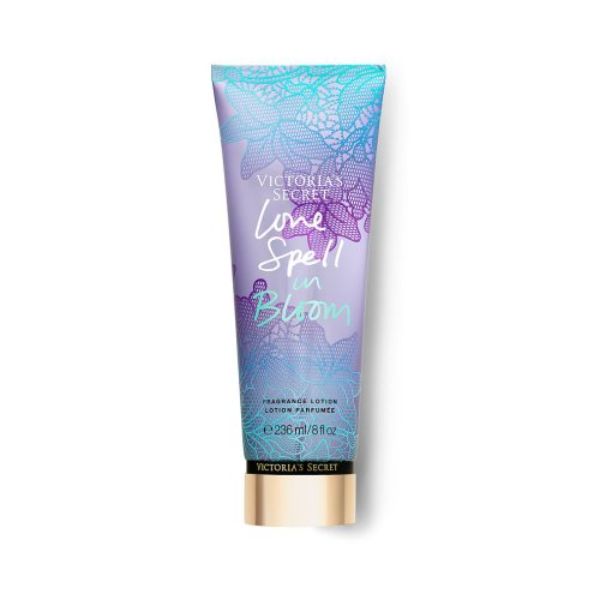 victoria secret love spell bloom