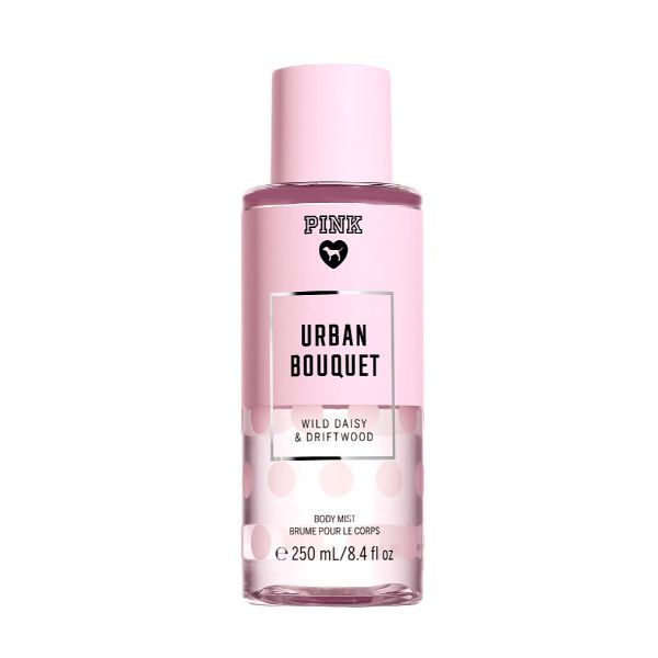 Victoria`s Secret PINK Urban Bouquet W body mist 250ml