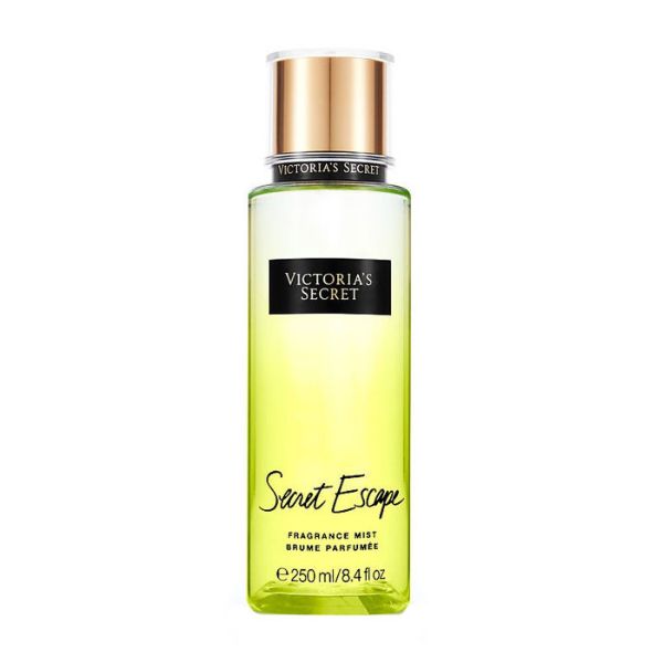 Victoria`s Secret Secret Escape W body mist 250 ml