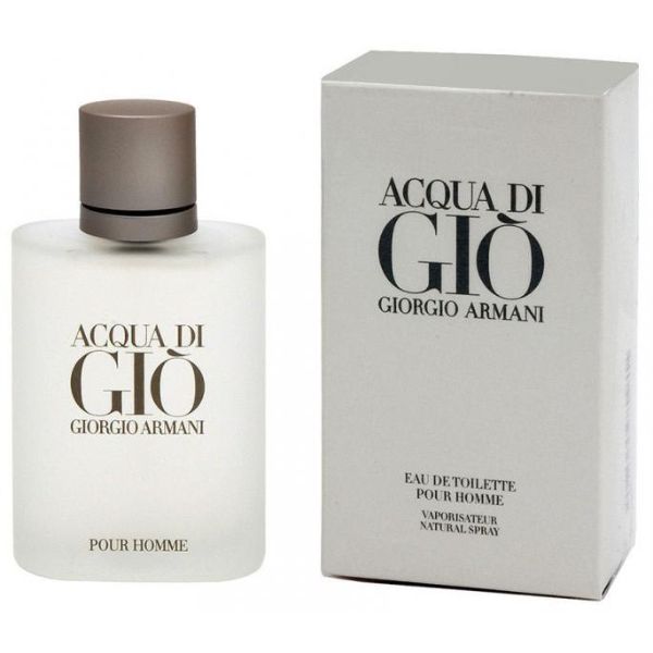 Armani Acqua di Gio M EDT 15 ml