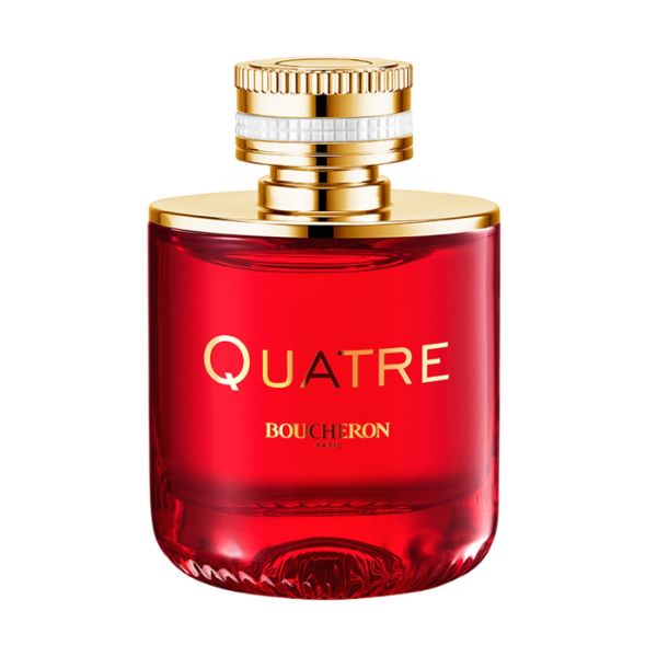 Boucheron Quatre En Rouge W EDP 50 ml /2019