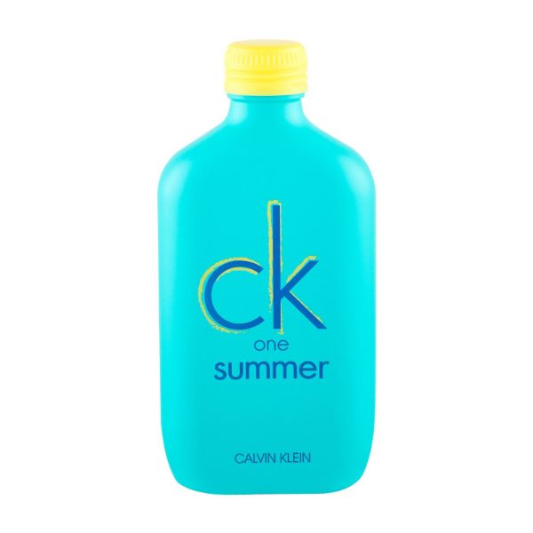 Calvin Klein CK One Summer `20 U EDT 100 ml - (Tester) /2020