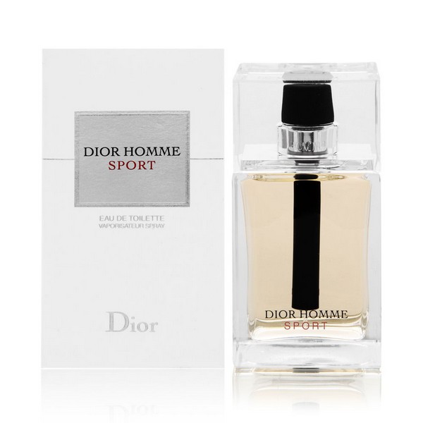 Christian Dior Homme Sport M EDT 50 ml /2017