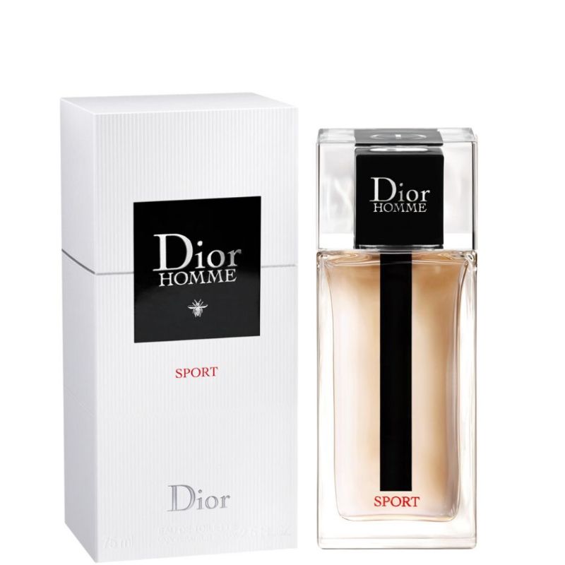 Christian Dior Homme Sport M EDT 75 ml /2021