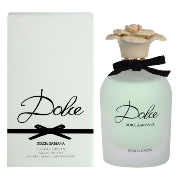 Dolce & Gabbana Dolce Floral Drops W EDT 30 ml
