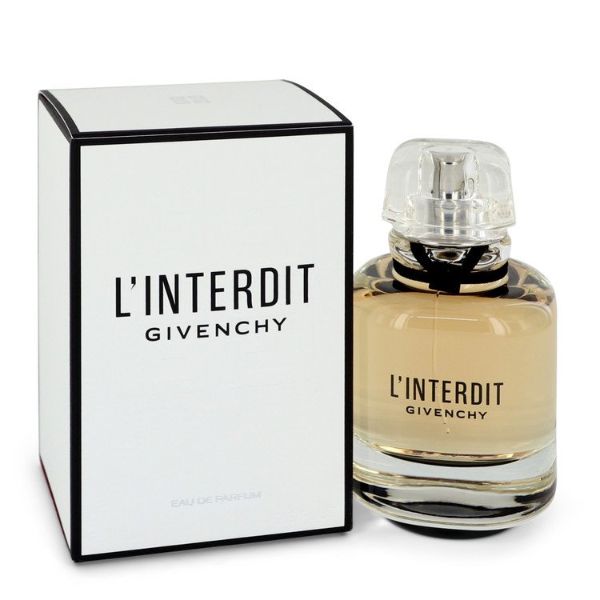 Givenchy L`Interdit W EDP 80 ml /2018