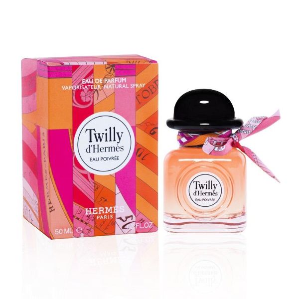 Hermes Twilly d`Hermes Eau Poivree W EDP 50 ml /2019