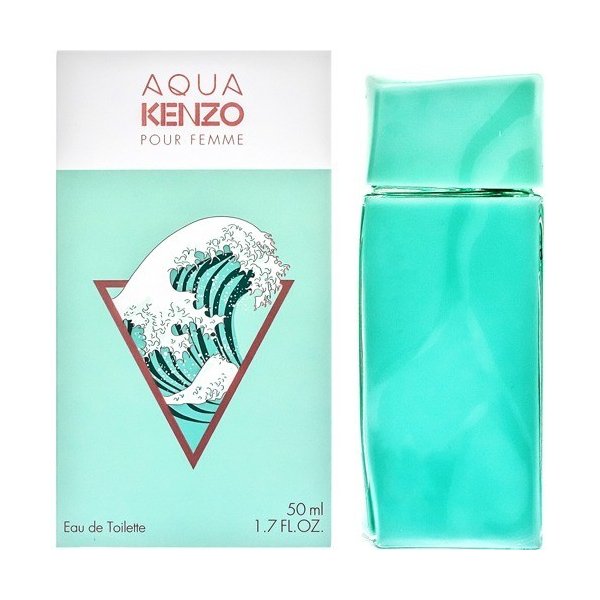 Kenzo Aqua Kenzo W EDT 50 ml