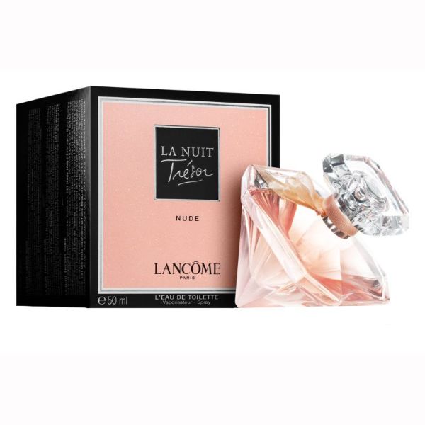 Lancome Tresor La Nuit Nude W EDT 50 ml /2020