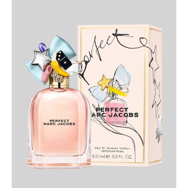 Marc Jacobs Perfect W EDP 100 ml /2020