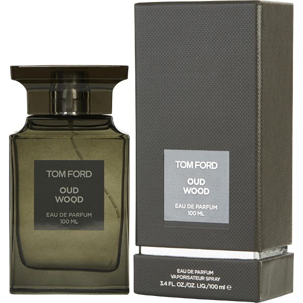 Tom Ford Private Blend: Oud Wood U EDP 100 ml
