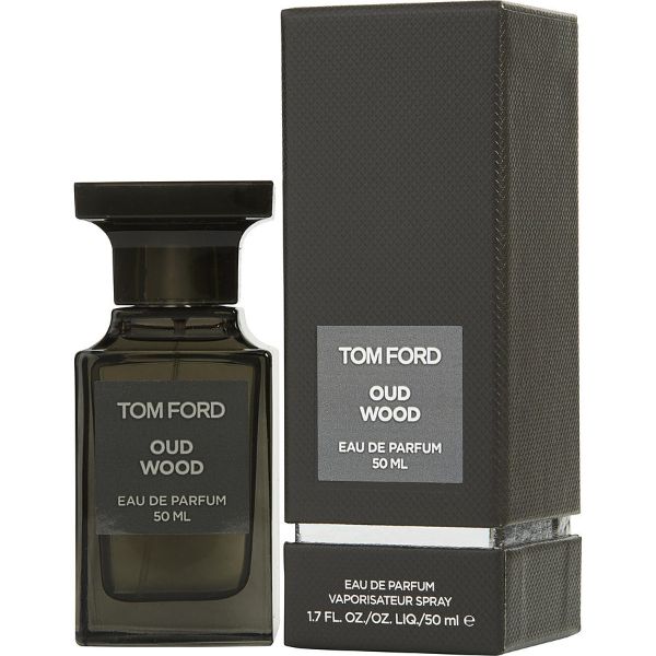 Tom Ford Private Blend: Oud Wood U EDP 50 ml