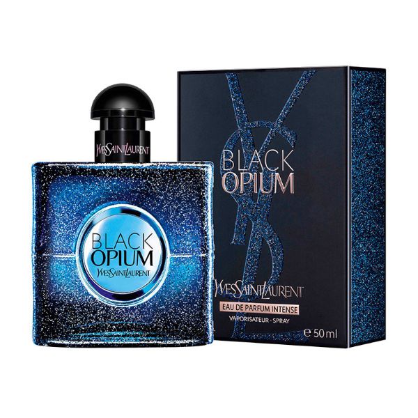 Yves Saint Laurent Black Opium Intense W EDP Intense 50 ml /2019