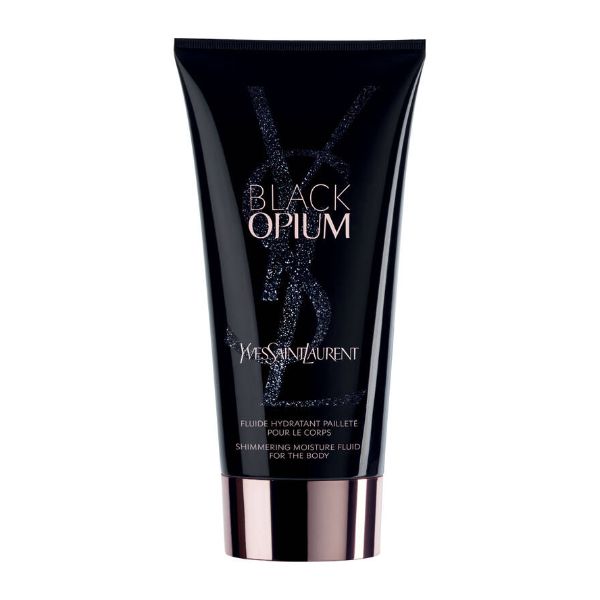 Yves Saint Laurent Black Opium W body lotion 50 ml - (Tester) Yves Saint Laurent Black Opium W body lotion 50 ml - (Tester)