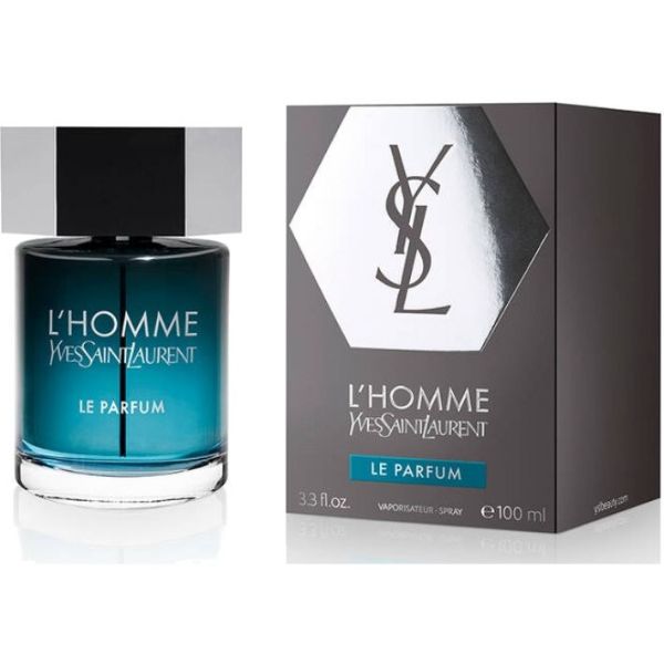 Yves Saint Laurent L`Homme Le Parfum M EDP 60 ml /2020