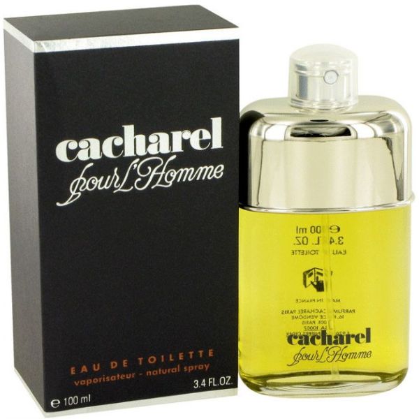 Cacharel Pour Homme M EDT 100 ml
