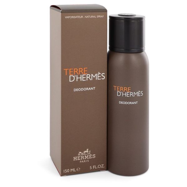 Hermes Terre d`Hermes M deodorant spray 150 ml
