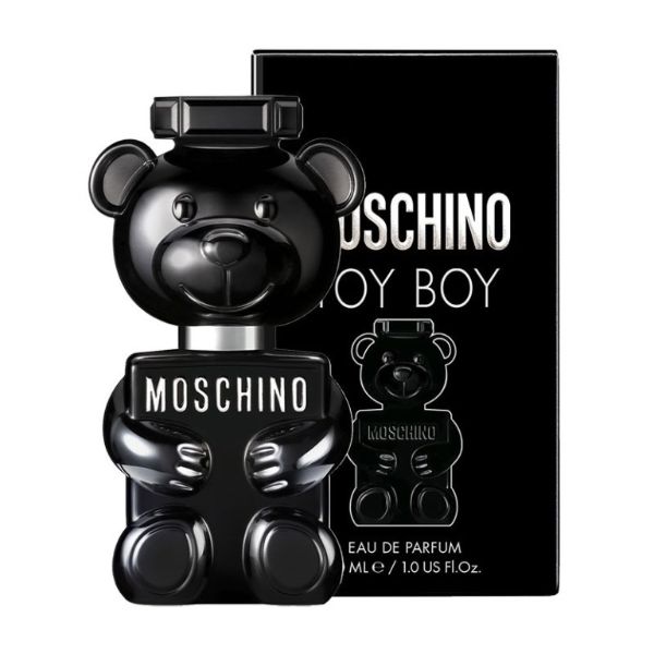 Moschino Toy Boy M EDP 100 ml /2019