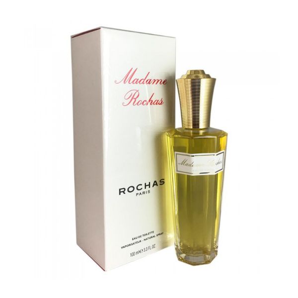 Rochas Madame W EDT 100 ml