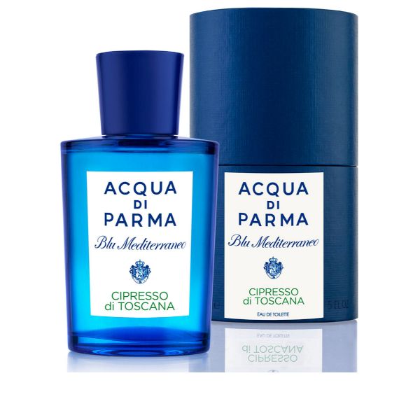 Acqua di Parma Blue Mediterraneo Cipresso di Toscana U EDT 150 ml