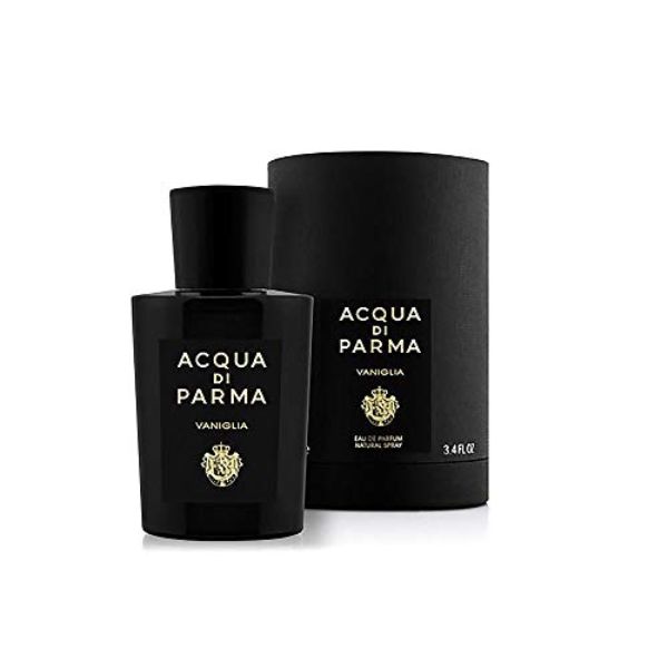 Acqua di Parma Signatures Vaniglia U EDP 100 ml - (Tester) /2019