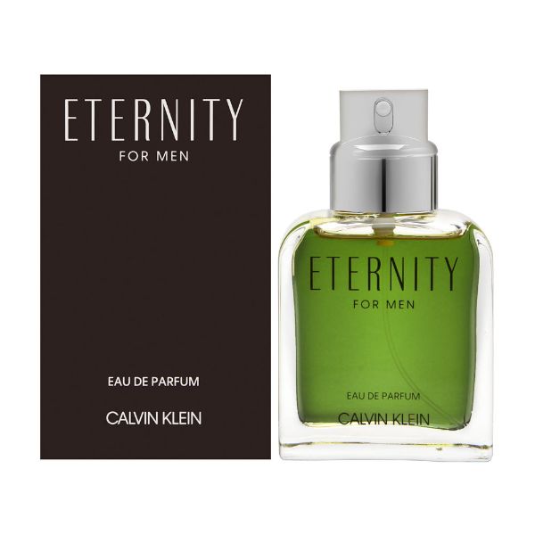 Calvin Klein Eternity M EDP 100 ml /2019