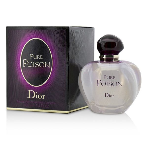 Christian Dior Pure Poison W EDP 100 ml - (Tester)