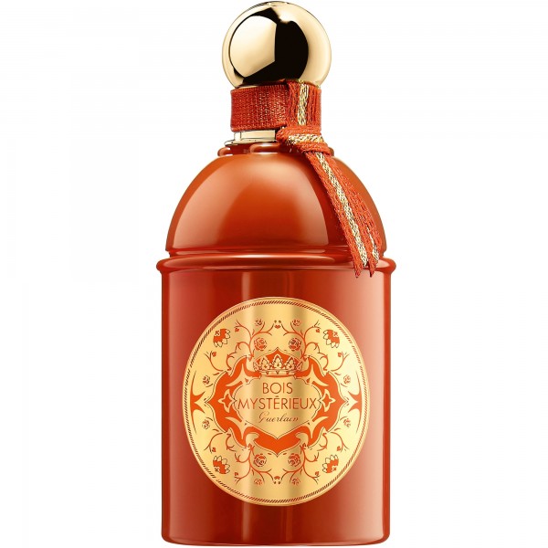 Guerlain Les Absolus d`Orient - Bois Mysterieux U EDP 125 ml - (Tester) /2019