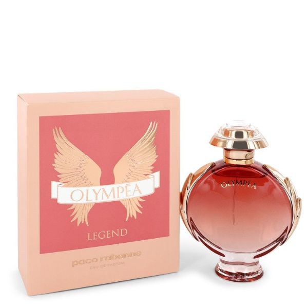 Paco Rabanne Olympea Legend W EDP 80 ml /2019