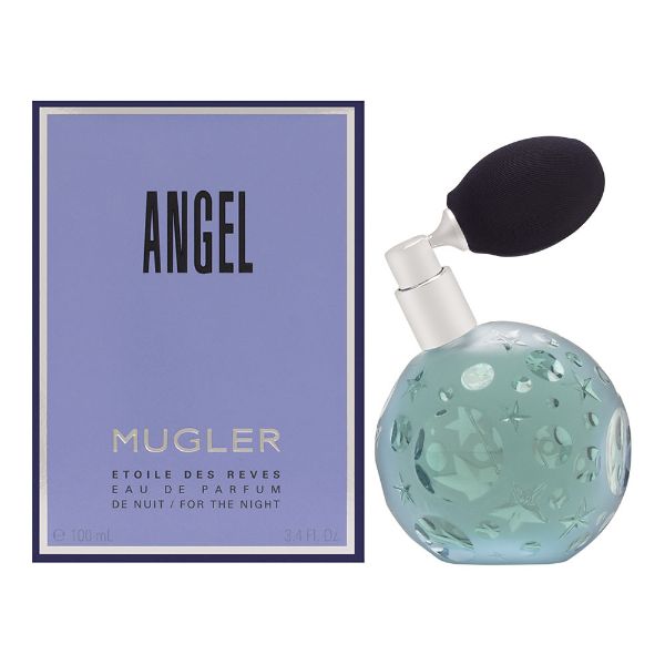 Thierry Mugler Angel Etoile Des Reves W EDP de Nuit 100 ml - (Tester)