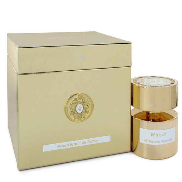 Tiziana Terenzi Mirach U Extrait De Parfum 100 ml /2018