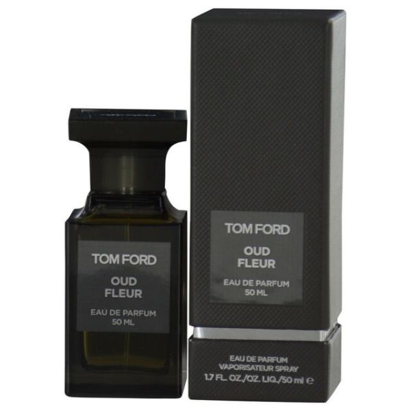 Tom Ford Private Blend: Oud Fleur U EDP 50 ml - (Tester)