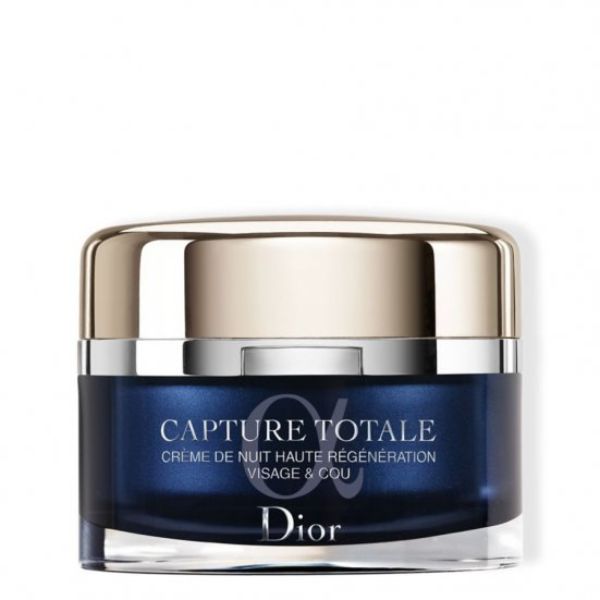 Christian Dior Capture Totale Night Cream 60 ml