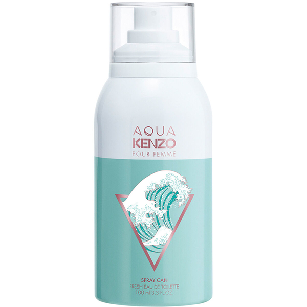 Kenzo Aqua Kenzo W Fresh EDT 100 ml
