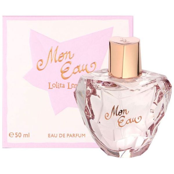 Lolita Lempicka Mon Eau W EDP 50 ml /2018