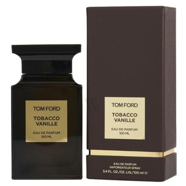 Tom Ford Private Blend: Tobacco Vanille U EDP 100 ml Tom Ford Private Blend: Tobacco Vanille U EDP 100 ml
