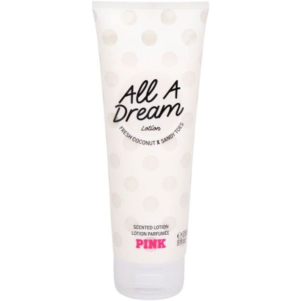 Victoria`s Secret PINK All A Dream W body lotion 236 ml