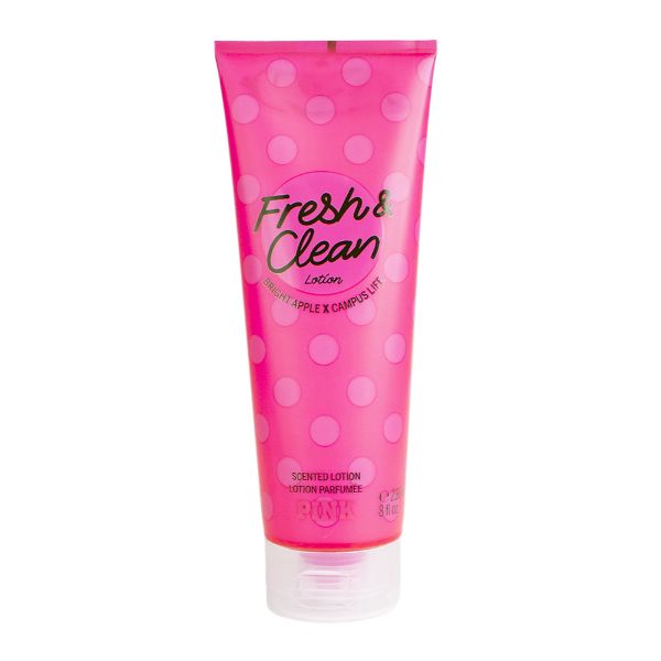 Victoria`s Secret PINK Fresh&Clean W Body Lotion 236 ml ET