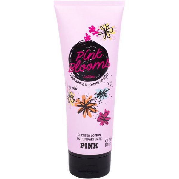 Victoria`s Secret PINK Pink Blooms W body lotion 236 ml