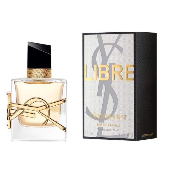 Yves Saint Laurent Libre W EDP 30 ml /2019