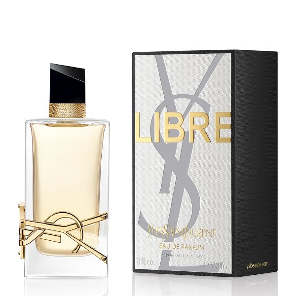 Yves Saint Laurent Libre W EDP 90 ml /2019