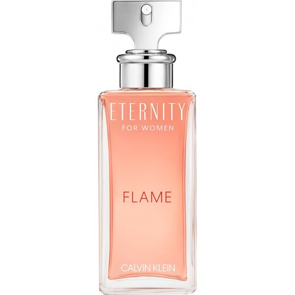 Calvin Klein Eternity Flame W EDP 100 ml /2019