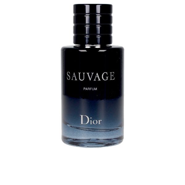 Christian Dior Sauvage Parfum M Parfum 60 ml /2019