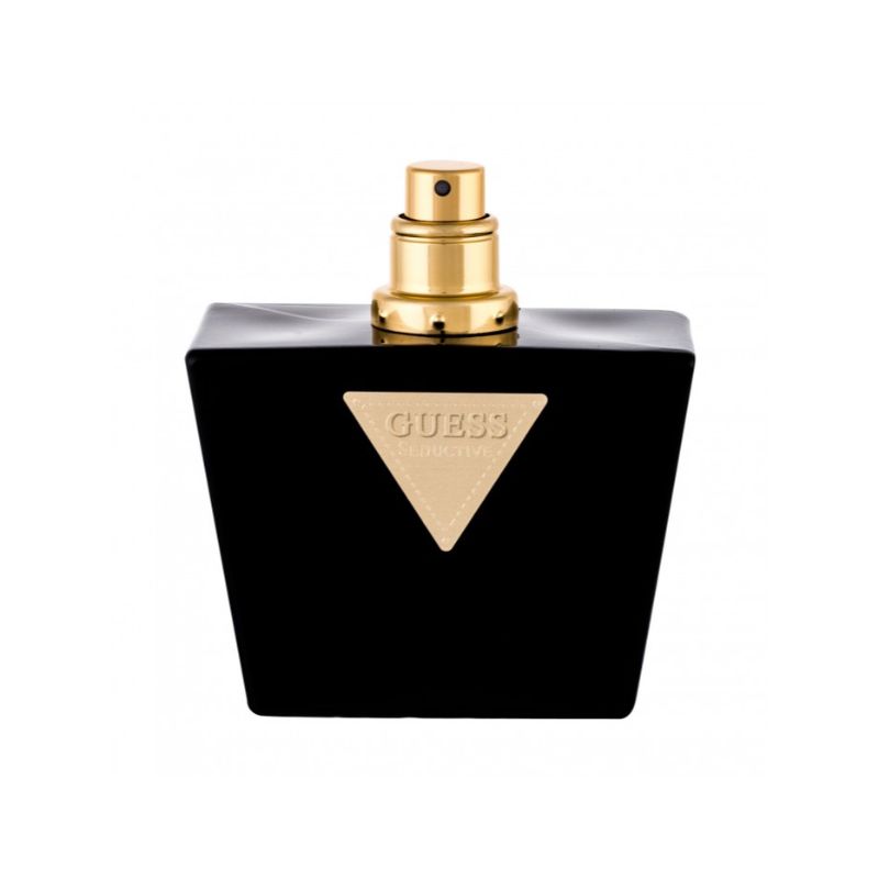 Guess Seductive Noir W EDT 75 ml - (Tester) /2019