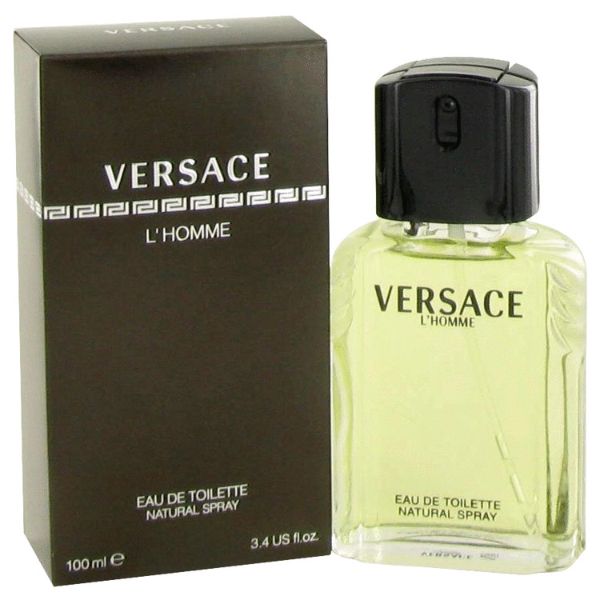 Versace L`Homme EDT M 100ml