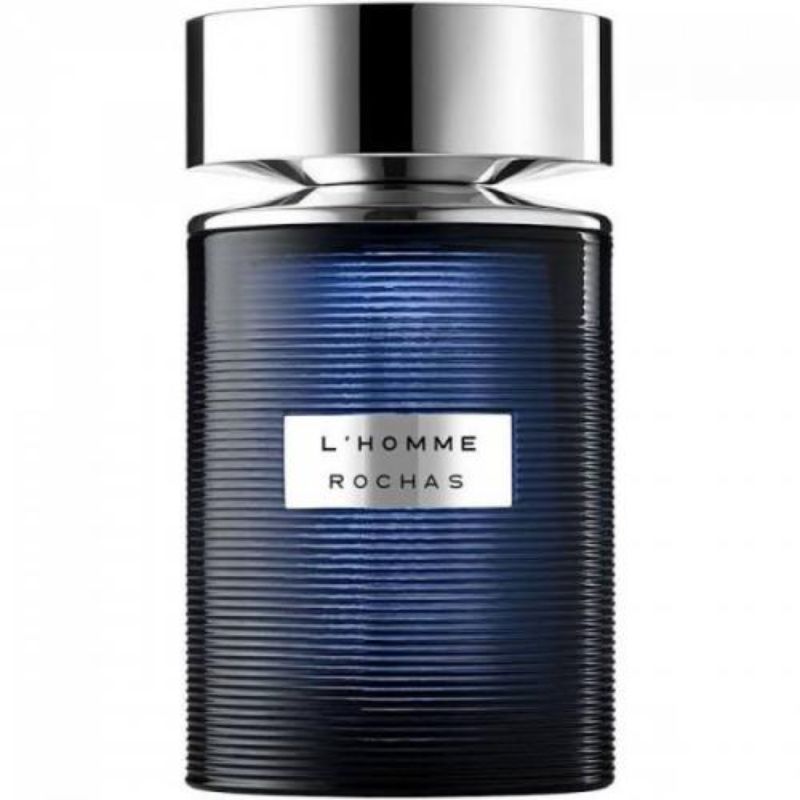 Rochas L`Homme M EDT 100 ml - (Tester) /2020