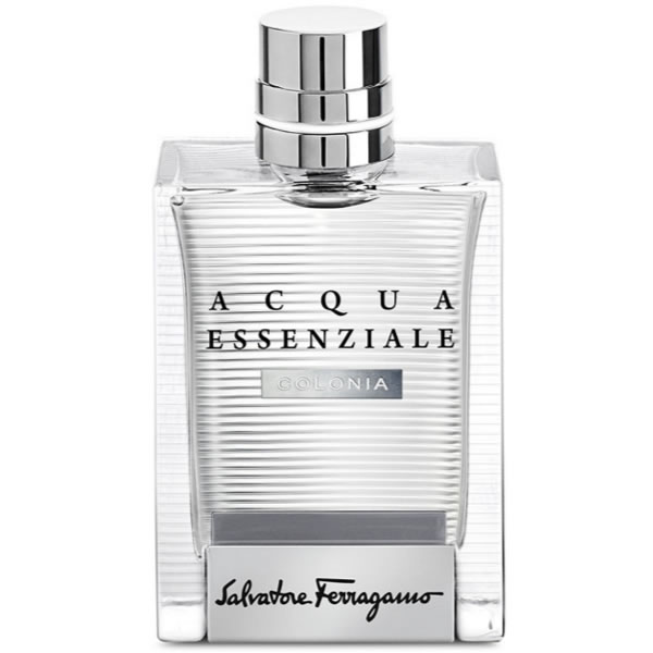 Salvatore Ferragamo Acqua Essenziale Colonia M EDT 100 ml