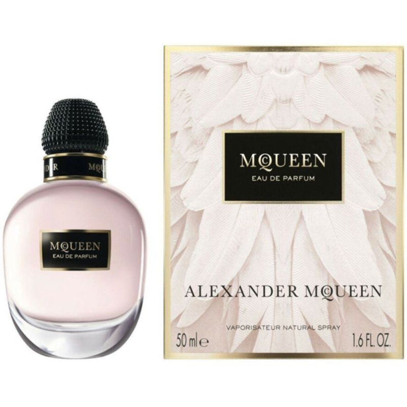 Alexander McQueen McQueen W EDP 50 ml